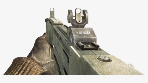 Call Of Duty Wiki - Enfield Gun Black Ops, HD Png Download, Transparent PNG