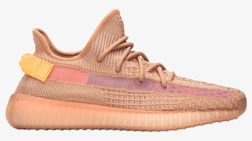 V Clay Adidas Eg - Yeezy Boost 350 V2 Clay, HD Png Download, Transparent PNG