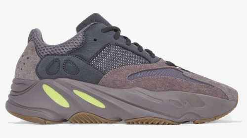 Transparent Yeezy Png - Yeezy Boost 700 Mauve Price, Png Download, Transparent PNG
