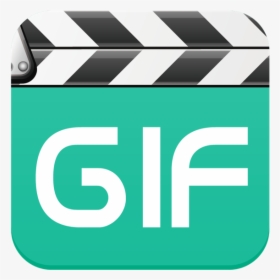 Gif Maker Icon, HD Png Download, Transparent PNG