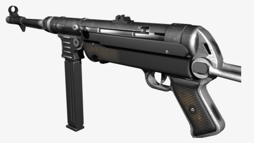 Airsoft Gun, HD Png Download, Transparent PNG