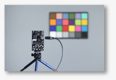 Imatest Camera Phone Lab, HD Png Download, Transparent PNG