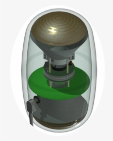 D Egg - Joystick, HD Png Download, Transparent PNG
