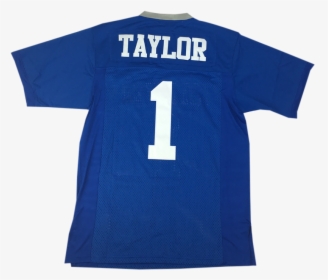 Sean Taylor High School Football Jersey - Pro Football Hall Of Fame, HD Png Download, Transparent PNG
