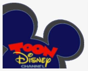 Spongebob Logo Disney Junior - Toon Disney Jetix Colors, HD Png Download, Transparent PNG
