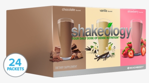 Shakeology Box, HD Png Download, Transparent PNG