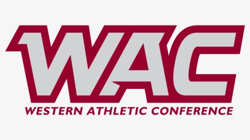 What’s Up With The Wac The Uncertain Future Of A Chaotic - Western Athletic Conference Logo, HD Png Download, Transparent PNG