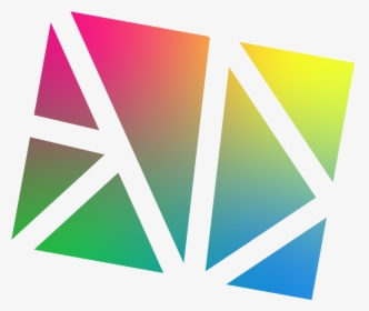 Signatureicon Colour - Triangle, HD Png Download, Transparent PNG