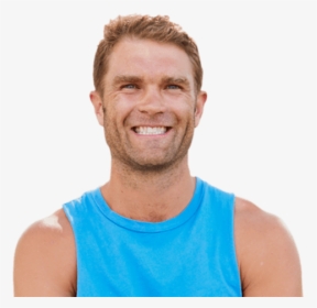 Todd Mccullough - Fitness Professional, HD Png Download, Transparent PNG