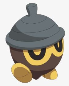 Pokemon Seedot, HD Png Download, Transparent PNG