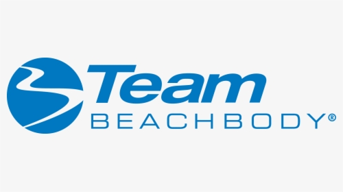 Beachbody Logos - - Team Beachbody, HD Png Download, Transparent PNG