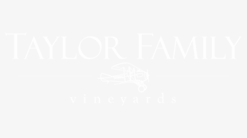 Taylor Family Vineyards - Hyatt White Logo Png, Transparent Png, Transparent PNG