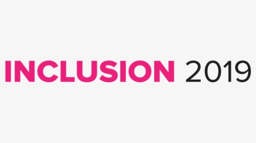 Inclusion 2019 - Shrm Inclusion 2019, HD Png Download, Transparent PNG
