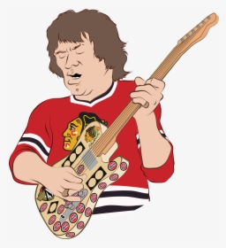 Terry Kath Experience, HD Png Download, Transparent PNG
