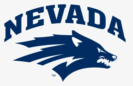 Transparent Nevada Unr - Nevada Wolf Pack, HD Png Download, Transparent PNG