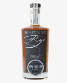 New England Gunpowder Rye - Gunpowder Rye, HD Png Download, Transparent PNG