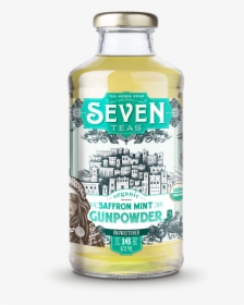Seven Teas Gunpowder, HD Png Download, Transparent PNG