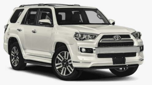 Toyota 4runner Limited 2019, HD Png Download, Transparent PNG