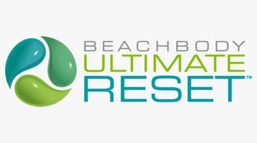 Beachbody Ultimate Reset, Www - Ultimate Reset Logo, HD Png Download, Transparent PNG