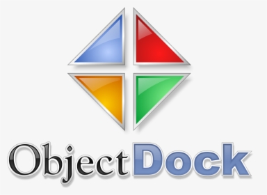 Objectdock, HD Png Download, Transparent PNG