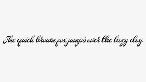 Calligraphy, HD Png Download, Transparent PNG