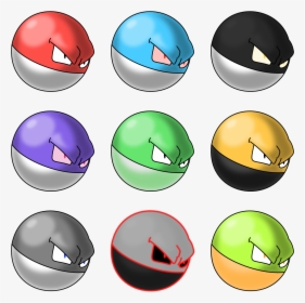 Nintendo Fanon Wiki - Sphere, HD Png Download, Transparent PNG