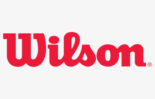 Wilson Sporting Goods Logo Png, Transparent Png, Transparent PNG