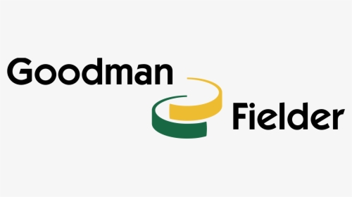 Goodman Fielder Logo Png Transparent - Goodman Fielder, Png Download, Transparent PNG