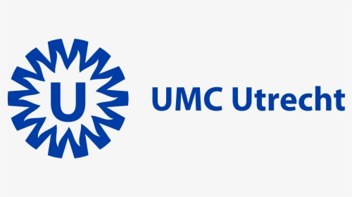 Umc Utrecht Logo Png Transparent - Umc Utrecht Logo Png, Png Download, Transparent PNG