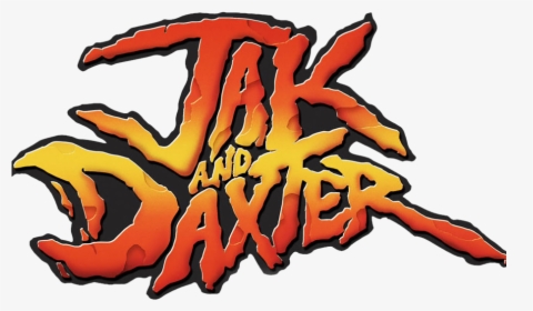 Transparent Jak And Daxter Logo, HD Png Download, Transparent PNG