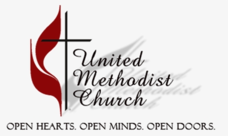 Logo - United Methodist Church, HD Png Download, Transparent PNG