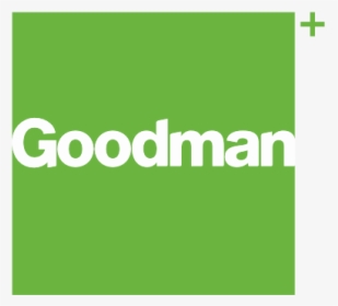 Goodman Group, HD Png Download, Transparent PNG