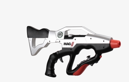 Mag Gun Ii Controller Hitting Europe & Uk Nov - Mag Gun Controller, HD Png Download, Transparent PNG