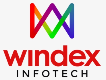 Windex Infotech - Graphic Design, HD Png Download, Transparent PNG