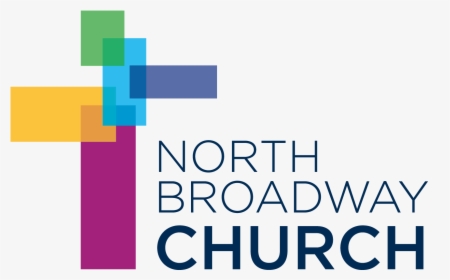 North Broadway United Methodist Church - Graphic Design, HD Png Download, Transparent PNG