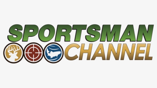 Sportsman Channel Goodman Ranch - Sportsman Channel Logo Png, Transparent Png, Transparent PNG