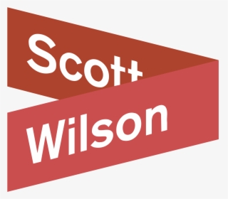 Scott Wilson Logo Png Transparent - Scott Wilson Logo, Png Download, Transparent PNG