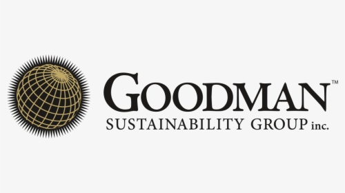 Goodman Sustainability Group - International Society For Horticultural Science, HD Png Download, Transparent PNG