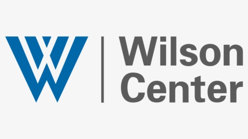 Woodrow Wilson Center Logo, HD Png Download, Transparent PNG