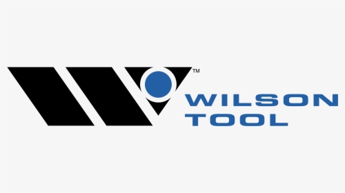 Wilson Tool Logo Png Transparent - Wilson Tool International, Png Download, Transparent PNG