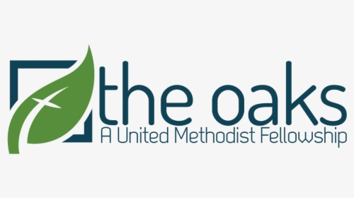 Logo - Oaks Umc, HD Png Download, Transparent PNG