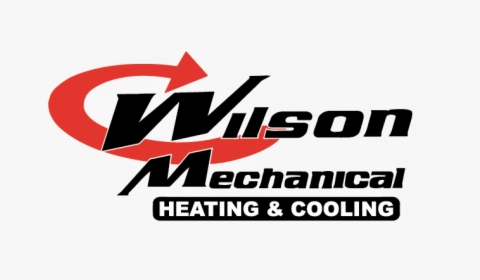 Wilson Mechanical Logo - Graphic Design, HD Png Download, Transparent PNG