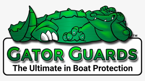 Gator Guards Logo, HD Png Download, Transparent PNG