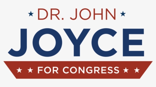 John Goodman Png , Png Download - John Joyce For Congress, Transparent Png, Transparent PNG