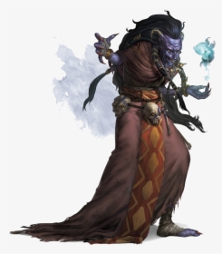 Night Hag Dnd 5e, HD Png Download, Transparent PNG