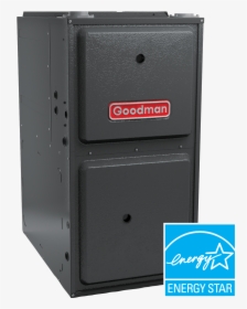 Goodman 96% Afue 100k Upflow / Horizontal Two - Goodman Gmvm97, HD Png Download, Transparent PNG