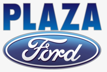 Plaza Ford Bel Air, Md - Ford Motor Company, HD Png Download, Transparent PNG