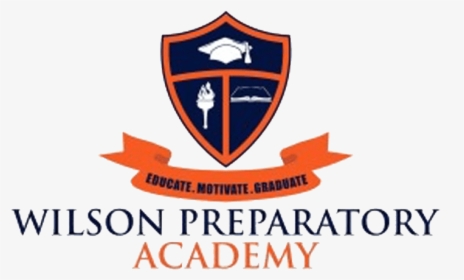 Wilson Preparatory Academy Logo, HD Png Download, Transparent PNG