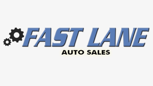 Fast Lane Auto Sales - Electric Blue, HD Png Download, Transparent PNG