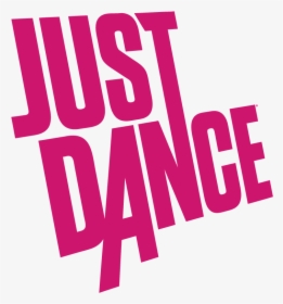 All You Gotta Do Is Just Dance - Just Dance Game Logo, HD Png Download, Transparent PNG